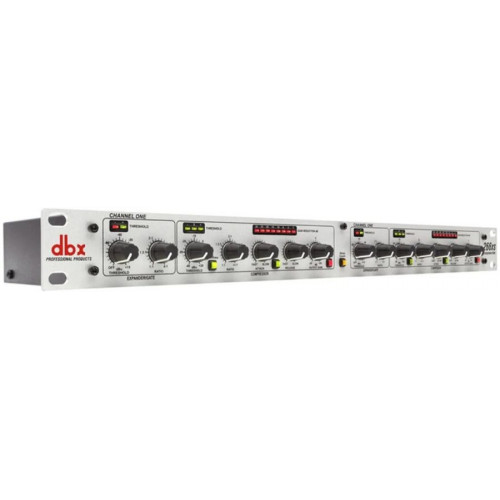DBX 266XS