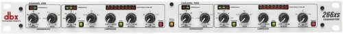 DBX 266XS