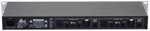 DBX 266XS