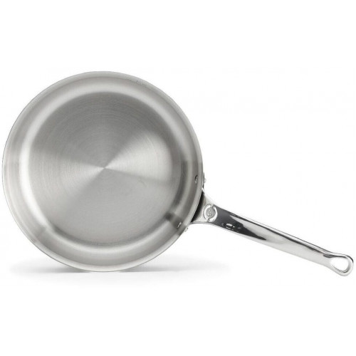 De Buyer Affinity Sauteuse recto 24 cm