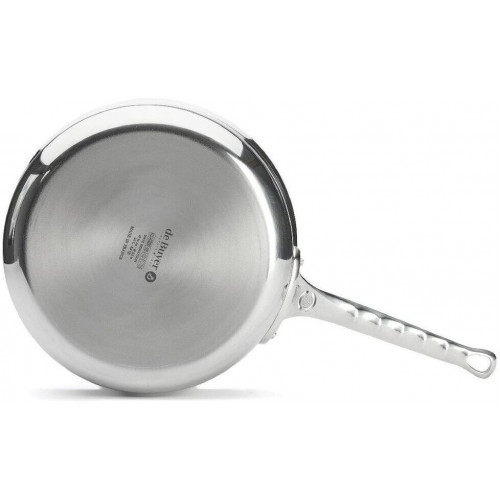 De Buyer Affinity Sauteuse recto 24 cm