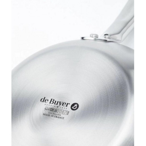 De Buyer Alchimy frying pan
