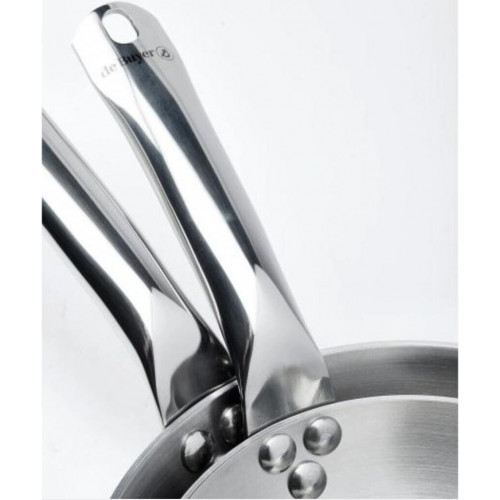De Buyer Alchimy frying pan
