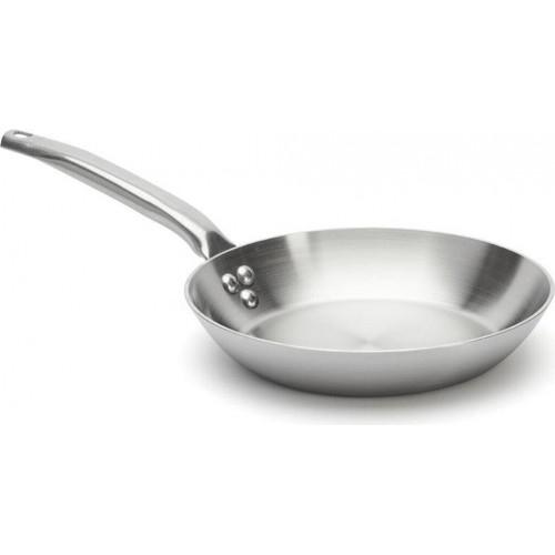 De Buyer Alchimy frying pan