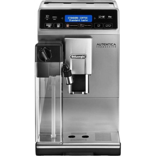 De'Longhi Autentica Cappuccino ETAM 29.666