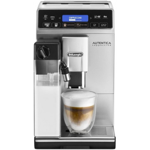 De'Longhi Autentica Cappuccino ETAM 29.666