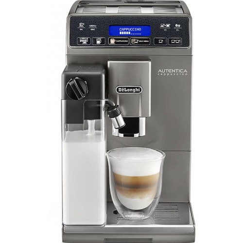 De'Longhi Autentica Cappuccino ETAM 29.666