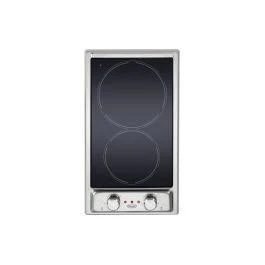 de longhi Avi23/2 Domino Cocina eléctrica cm. 30