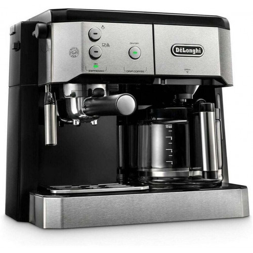 De'Longhi BCO 421.S