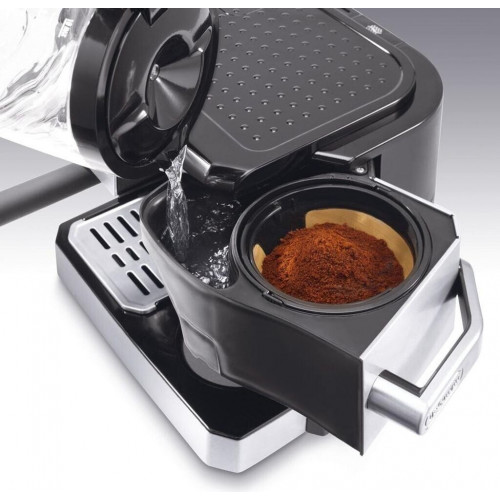 De'Longhi BCO 421.S