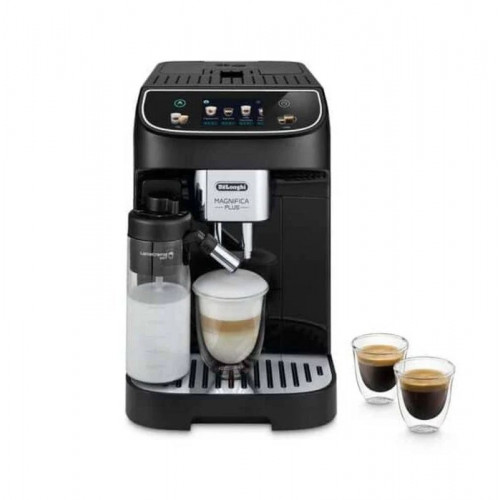 De'Longhi Cafetera automática DeLonghi Magnifica Plus ECAM320.60.B