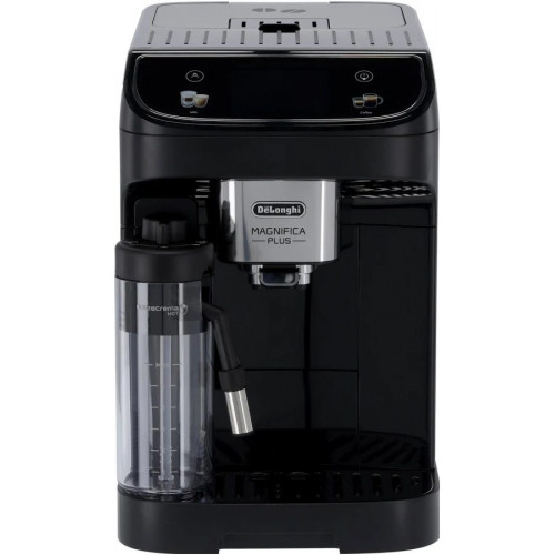 De'Longhi Cafetera automática DeLonghi Magnifica Plus ECAM320.60.B