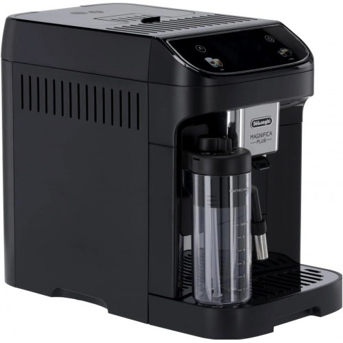 De'Longhi Cafetera automática DeLonghi Magnifica Plus ECAM320.60.B