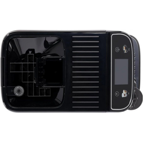 De'Longhi Cafetera automática DeLonghi Magnifica Plus ECAM320.60.B