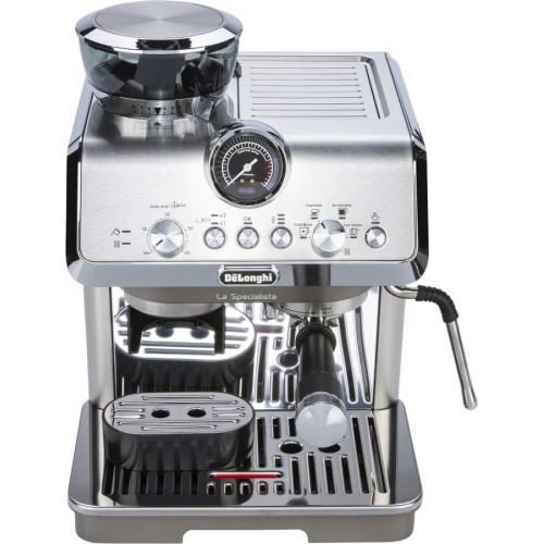 De'Longhi Cafetera Delonghi Specialista Arte Evo EC9255.M
