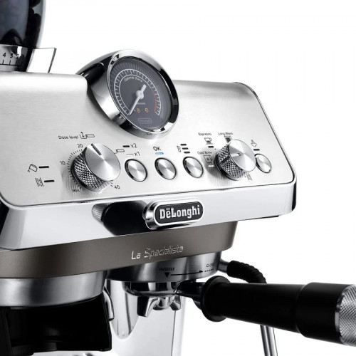 De'Longhi Cafetera Delonghi Specialista Arte Evo EC9255.M