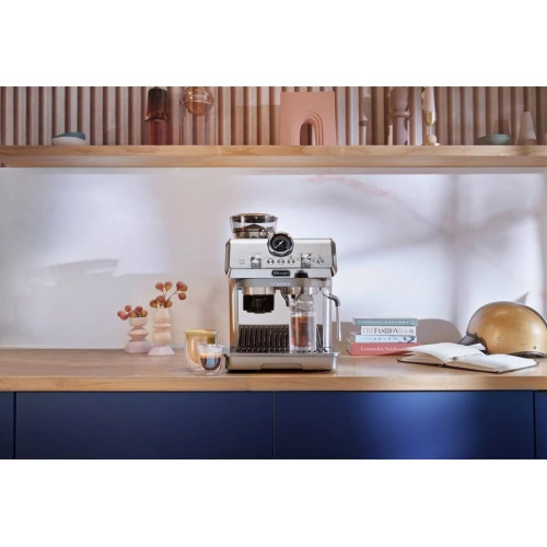 De'Longhi Cafetera Delonghi Specialista Arte Evo EC9255.M