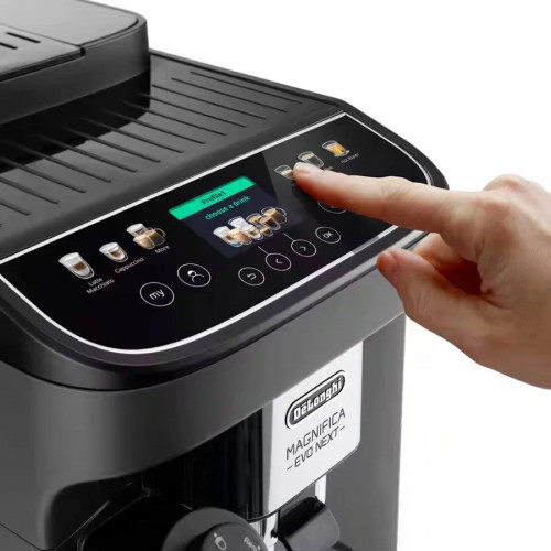 De'Longhi Cafetera Magnifica Evo Next