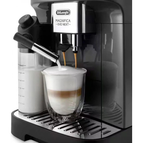De'Longhi Cafetera Magnifica Evo Next