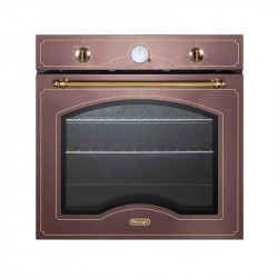 de Longhi cm9lro Country Horno eléctrico cm. 60