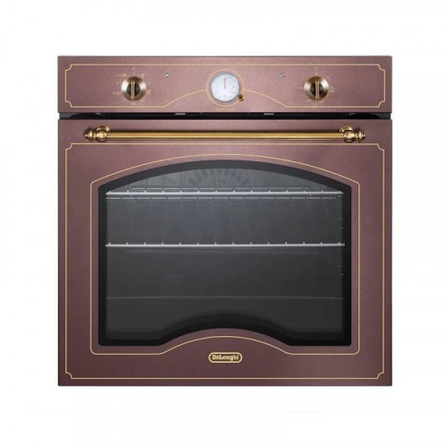 de Longhi cm9lro Country Horno eléctrico cm. 60