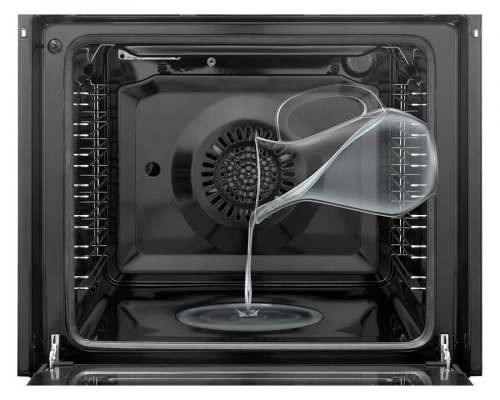 de Longhi cm9lro Country Horno eléctrico cm. 60