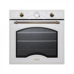 de Longhi cm9lw Country Horno eléctrico cm. 60