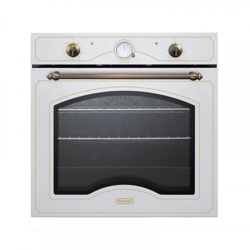 de Longhi cm9lw Country Horno eléctrico cm. 60