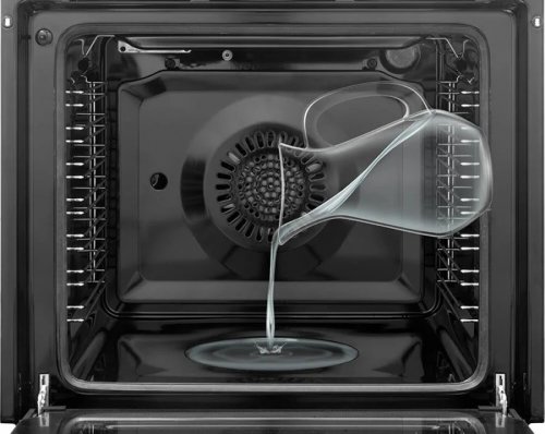 de Longhi cm9lw Country Horno eléctrico cm. 60