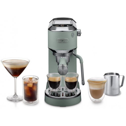 De'Longhi Dedica Duo