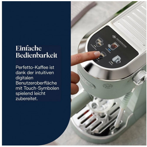 De'Longhi Dedica Duo