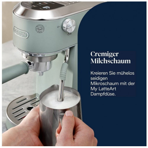 De'Longhi Dedica Duo