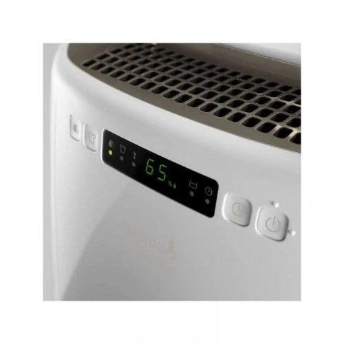 De'Longhi Delonghi dexd214rf Deshumidificador
