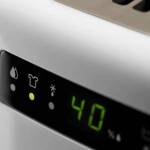 De'Longhi Delonghi dexd214rf Deshumidificador
