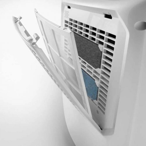 De'Longhi Delonghi dexd214rf Deshumidificador