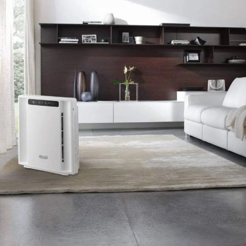 De'Longhi DeLonghi Purificador de aire AC75