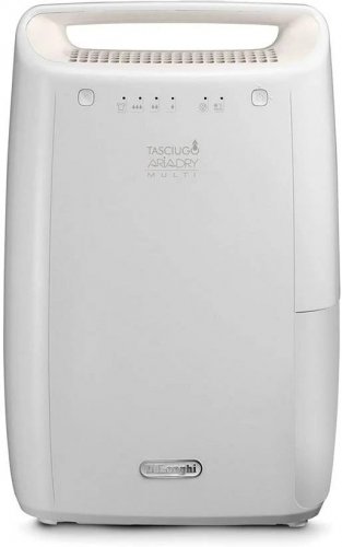 De'Longhi Deshumidificador Delonghi DEX210SF