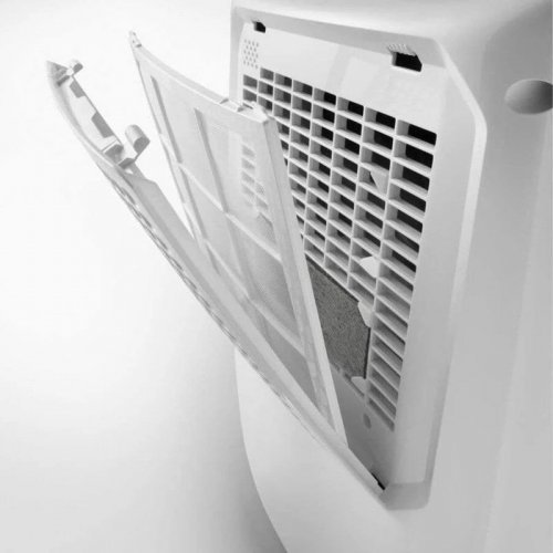 De'Longhi Deshumidificador Delonghi DEX210SF
