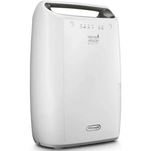 De'Longhi Deshumidificador DeLonghi DEX214F