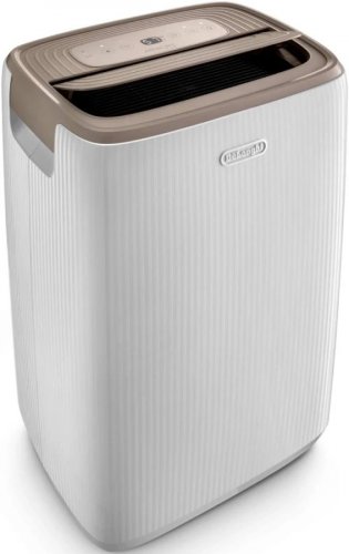 De'Longhi Deshumidificador Delonghi tasciugo ariaddry evo dep214