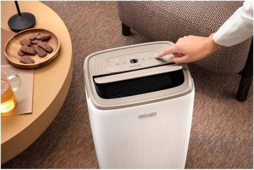 De'Longhi Deshumidificador Delonghi tasciugo ariaddry evo dep214