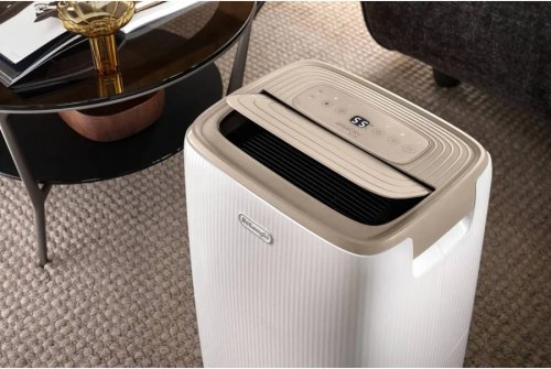 De'Longhi Deshumidificador Delonghi tasciugo ariaddry evo dep214