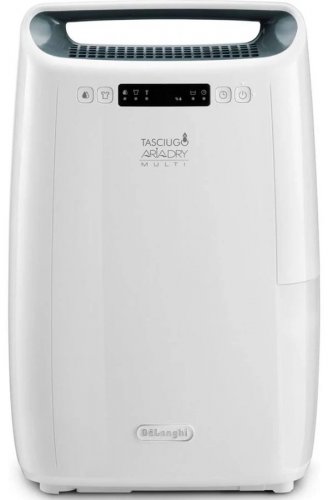 De'Longhi Deshumidificador DeLonghi Tasciugo AriaDry Multi DEXD216RF