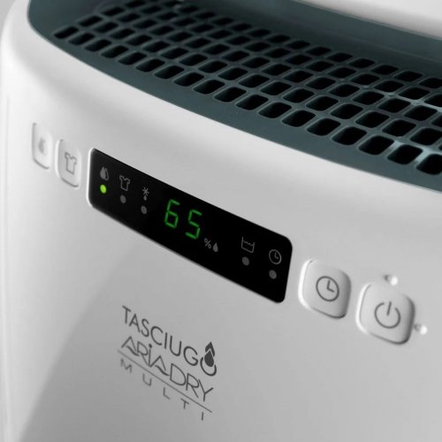 De'Longhi Deshumidificador DeLonghi Tasciugo AriaDry Multi DEXD216RF