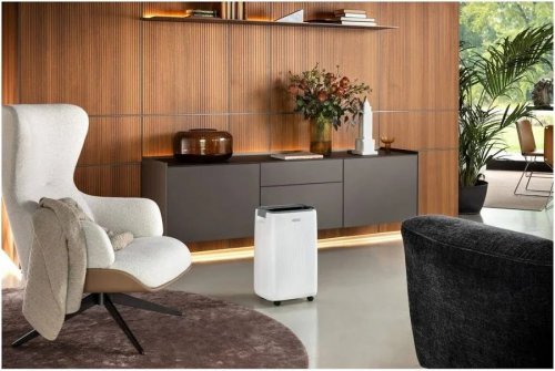 De'Longhi Deshumificador DeLonghi dep216