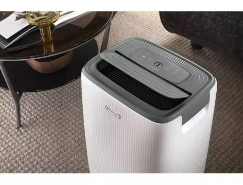 De'Longhi Deshumificador DeLonghi dep216