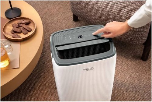 De'Longhi Deshumificador DeLonghi dep216