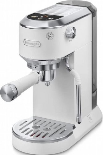de Longhi EC890.wi Dedica Duo Cafetera manual