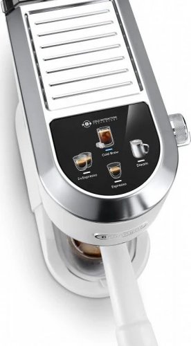 de Longhi EC890.wi Dedica Duo Cafetera manual