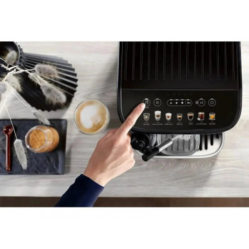 de Longhi ecam 290.85.SBX totalmente automática máquina espresso 1,8 l